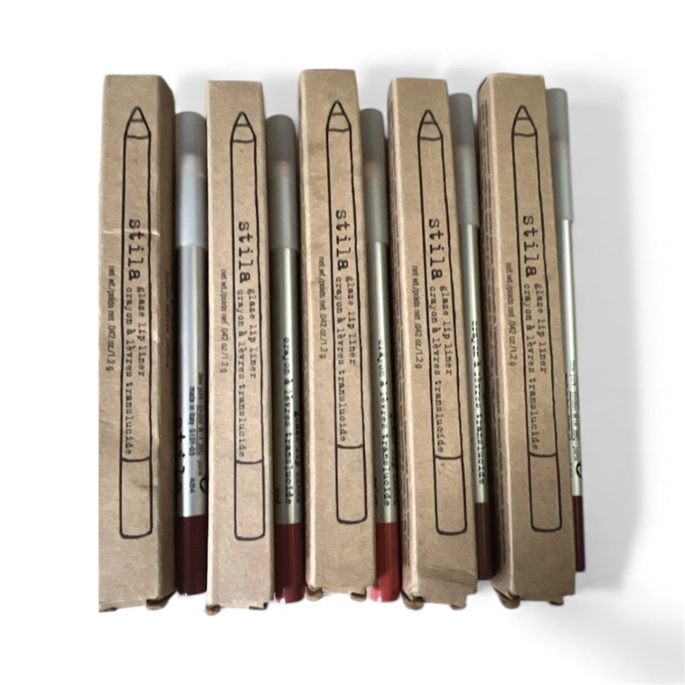 Stila Lip Liner Collection - Assorted Shades